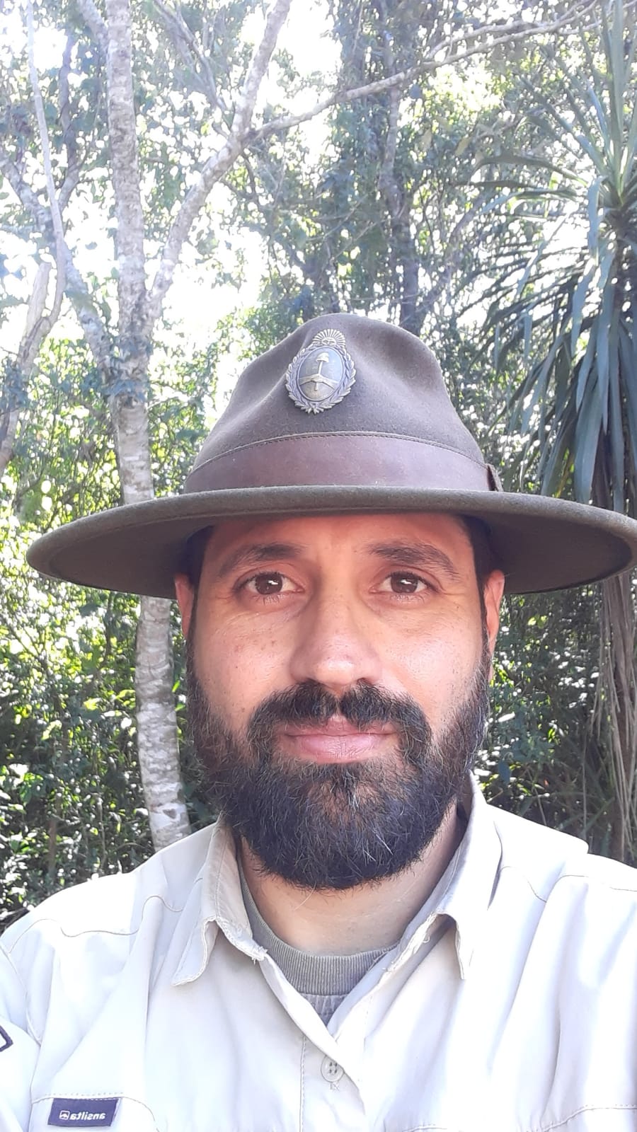 Federico Rodríguez Mira